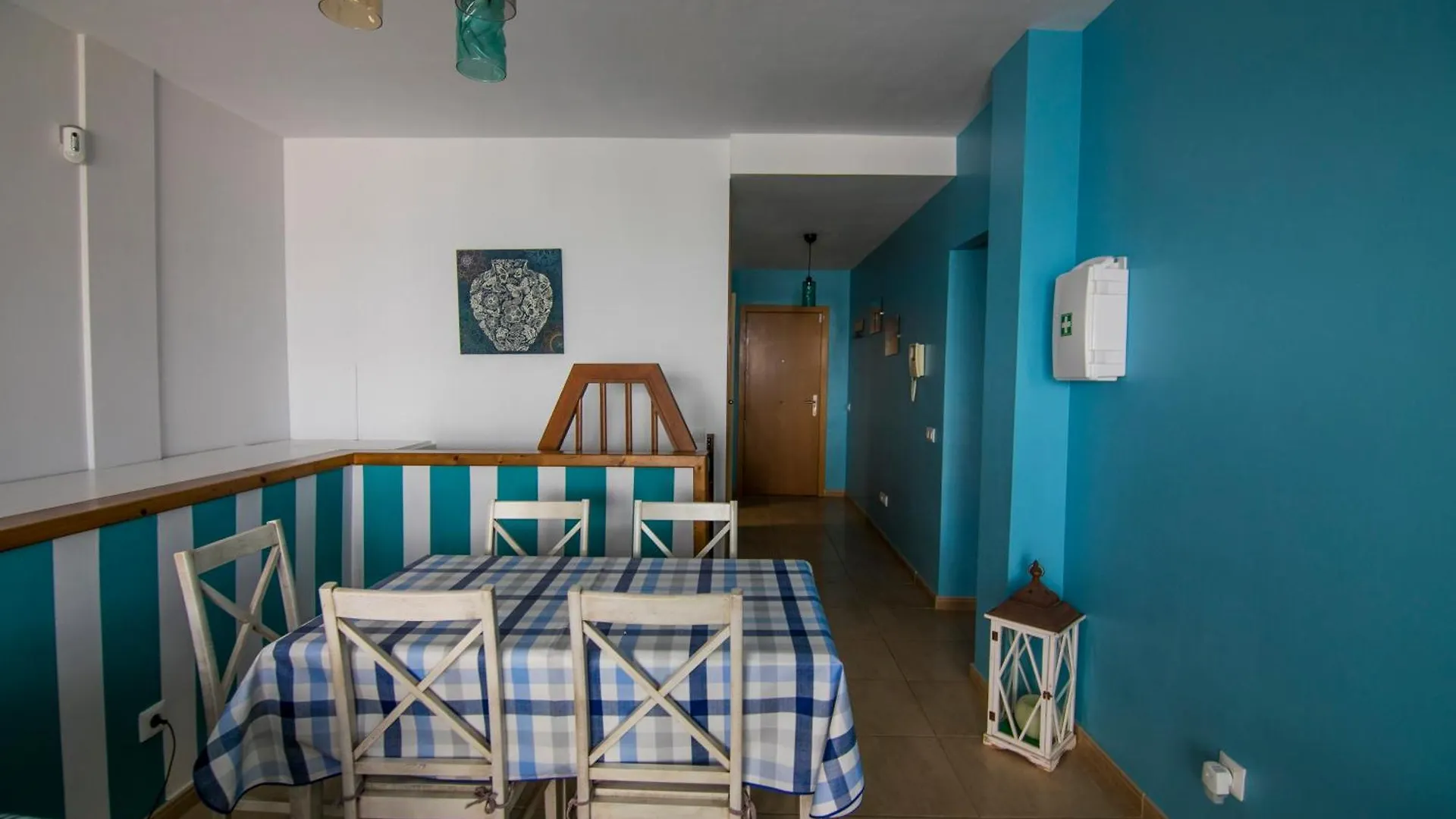 Holiday home Cotillo Cala II