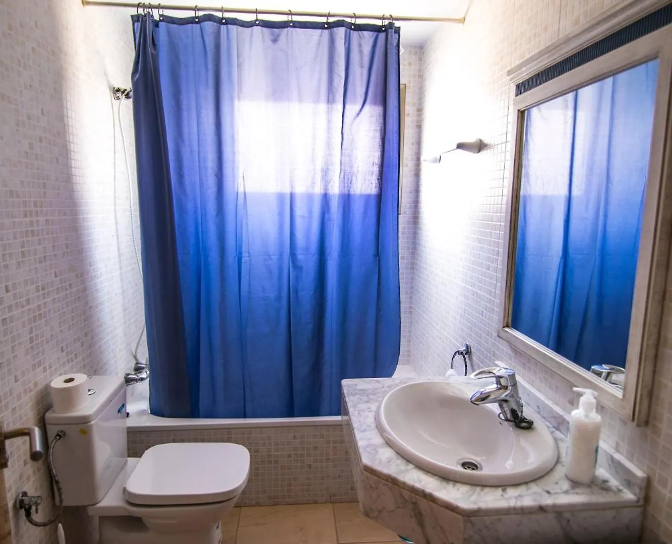 Holiday home Cotillo Cala II