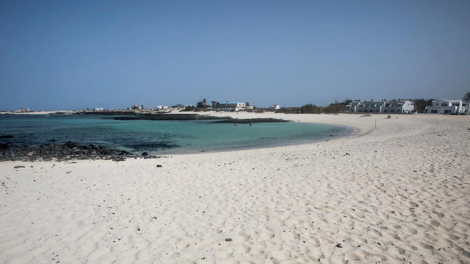 Cotillo Cala II Holiday home El Cotillo (Fuerteventura)