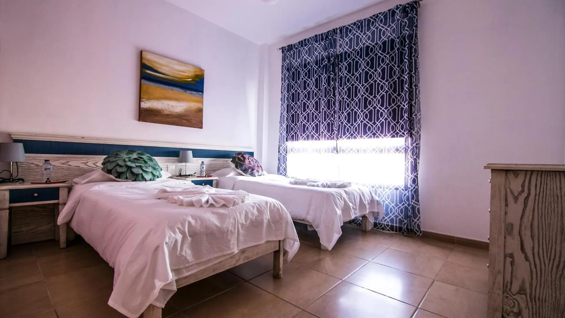 Holiday home Cotillo Cala II